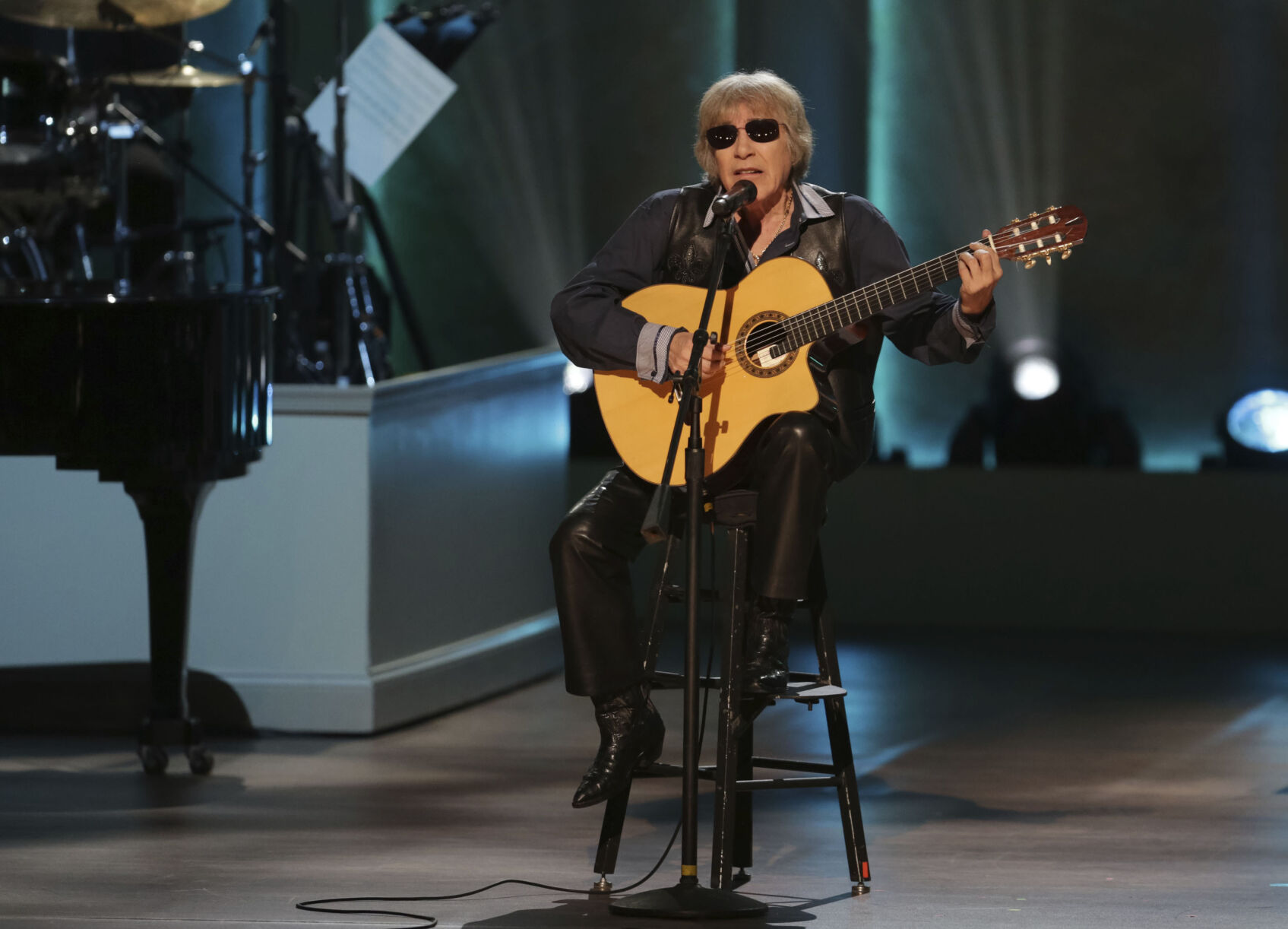 Jose Feliciano